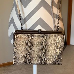 Hobo Leanne in Glamsnake NWT